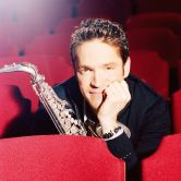 DAVE KOZ