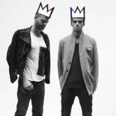 The Chainsmokers