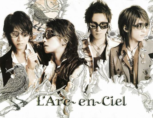 L_Arc_en_Ciel