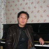 逯学军