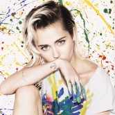Miley Cyrus