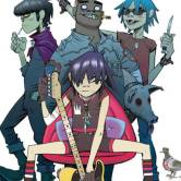 Gorillaz