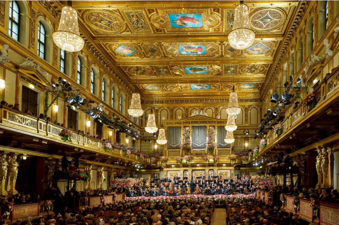 2023维也纳新年音乐会节目有哪些？快来抢先看节目单！