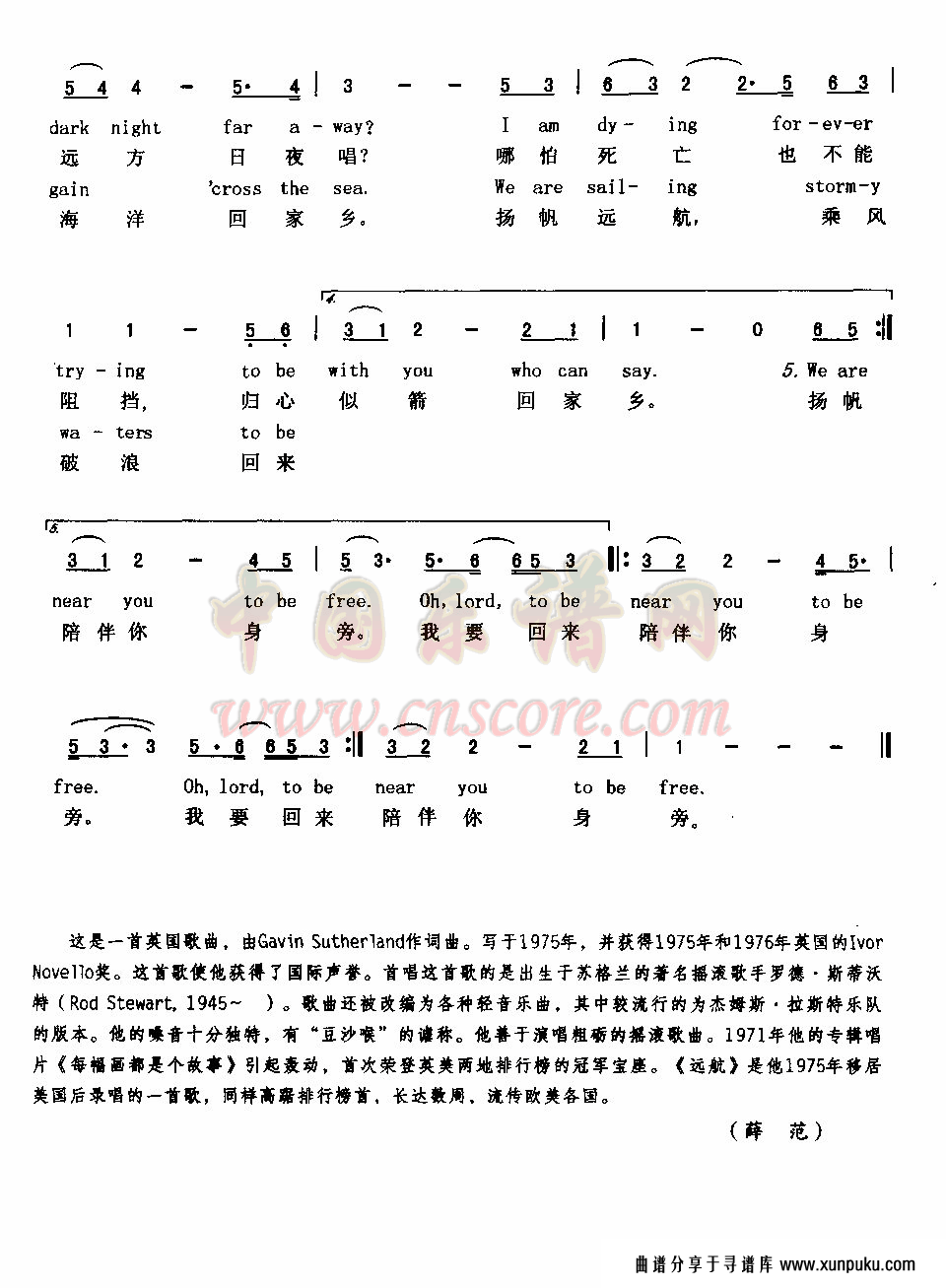 can you feel the love tonight2简谱
