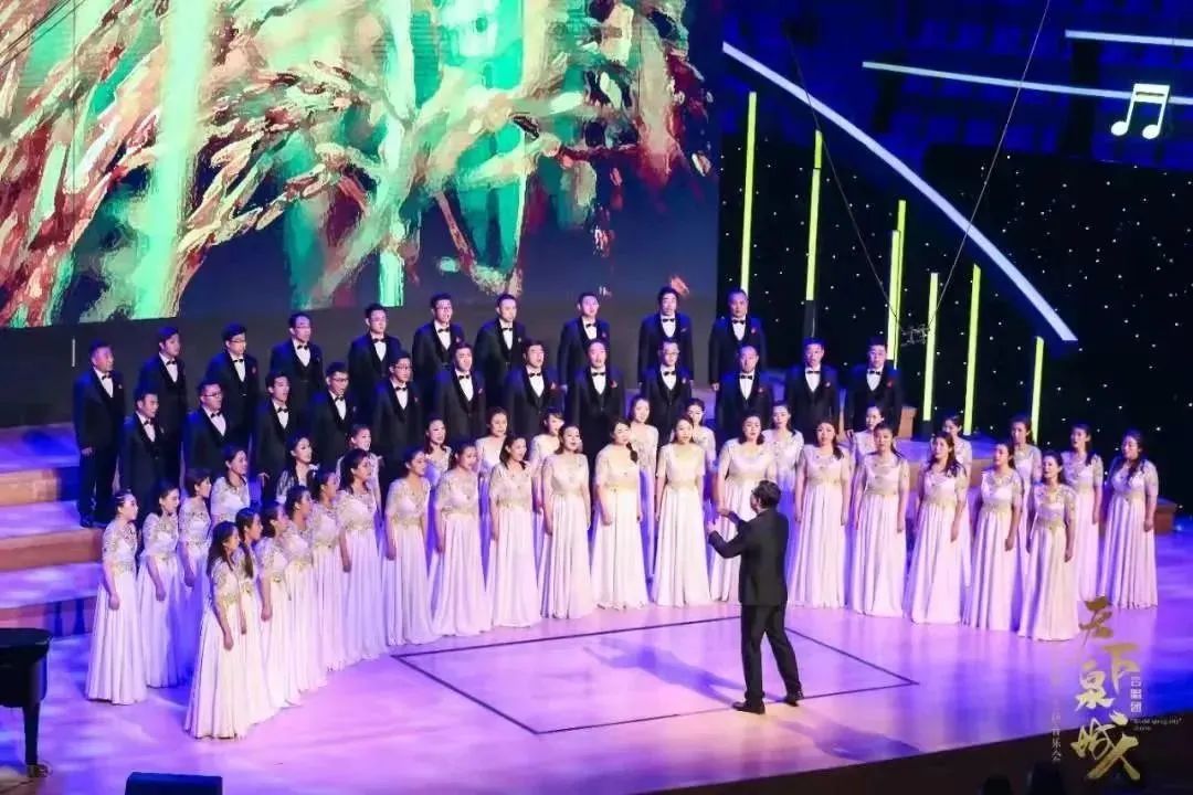 重磅！“时光与爱”中国顶尖合唱团2023新年音乐会来了！